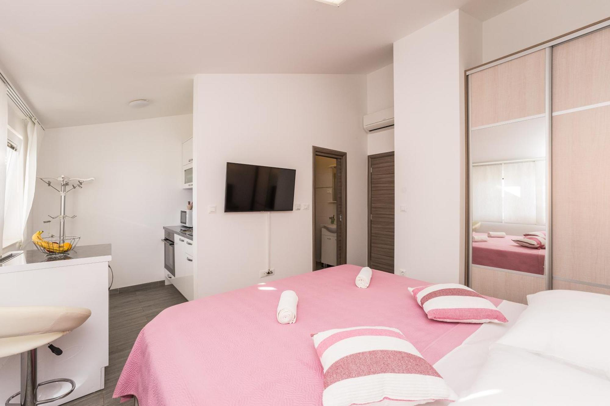 Apartments Maza Zadar Room photo