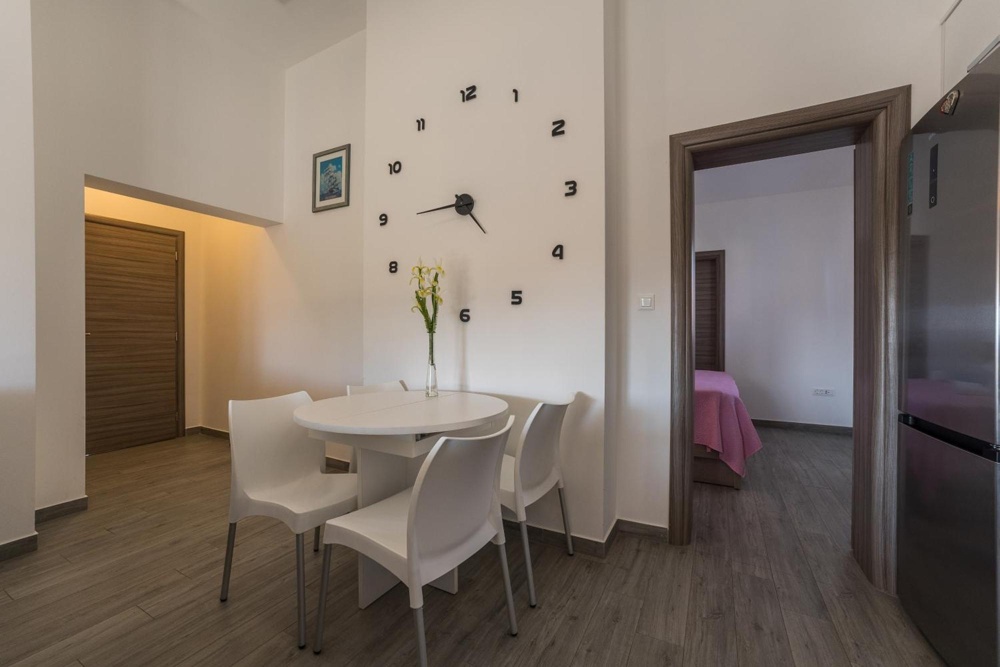 Apartments Maza Zadar Room photo