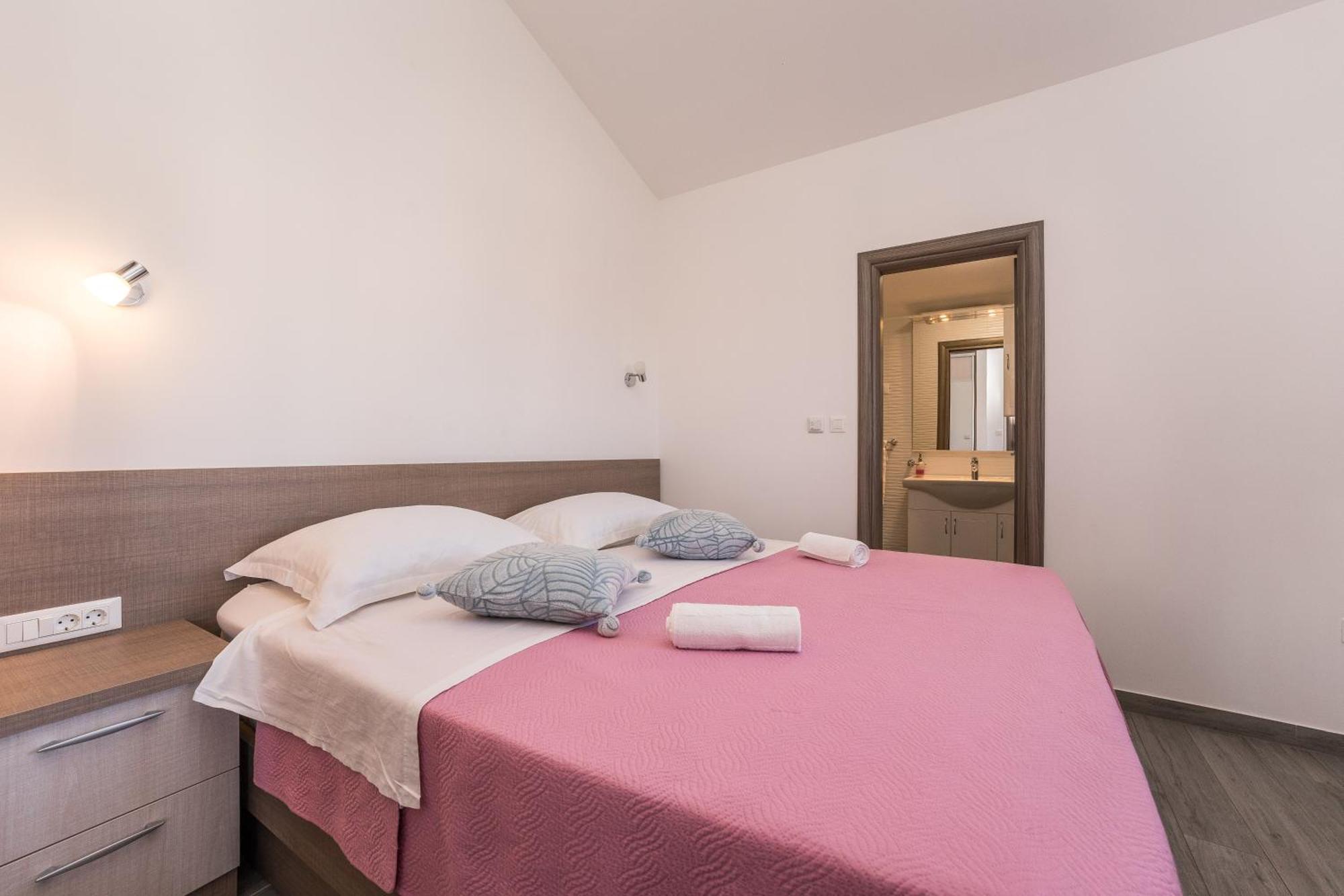 Apartments Maza Zadar Room photo