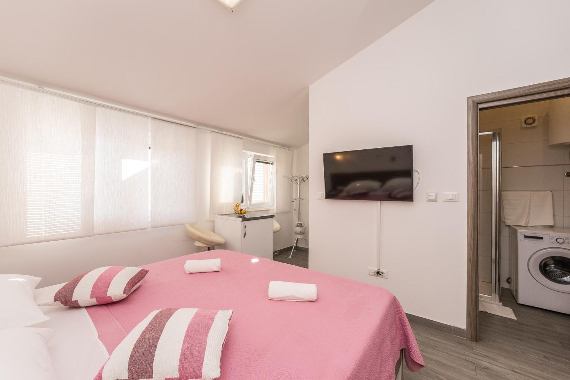 Apartments Maza Zadar Room photo